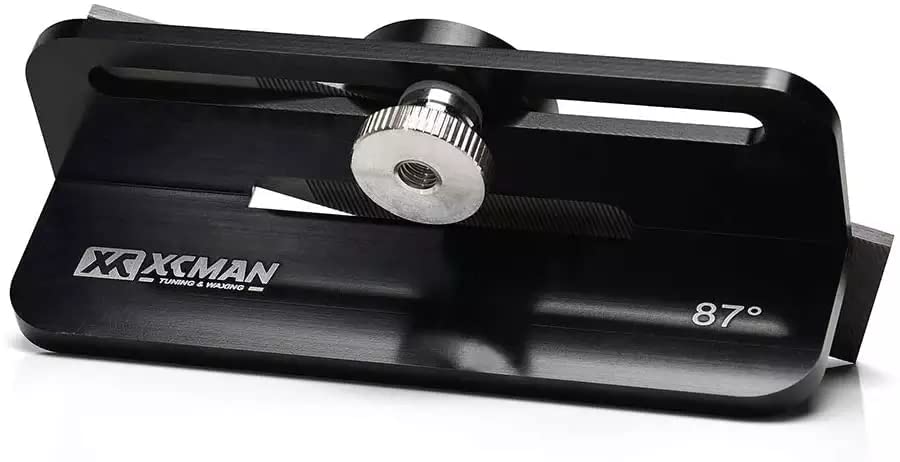 スキー　チューンナップ道具　エッヂ研ぎ道具 7個セット スキー チューンナップ道具 エッヂ研ぎ道具 7個セット スキー